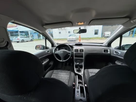 Peugeot 307, снимка 9