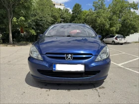 Peugeot 307, снимка 1