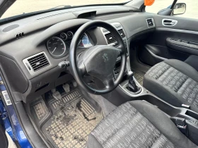Peugeot 307, снимка 10