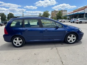 Peugeot 307, снимка 7