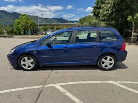 Peugeot 307, снимка 3