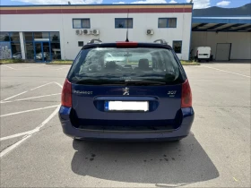 Peugeot 307, снимка 5
