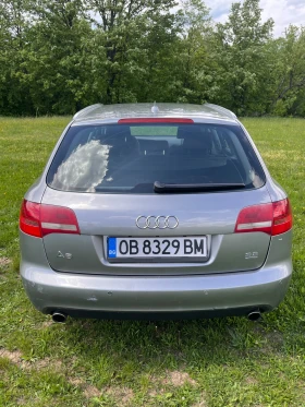 Audi A6, снимка 14