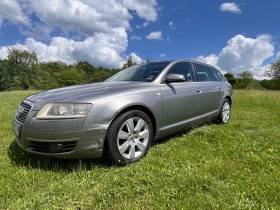 Audi A6, снимка 3