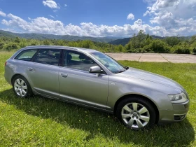 Audi A6, снимка 1