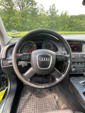 Audi A6, снимка 6