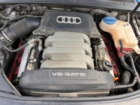 Audi A6, снимка 10