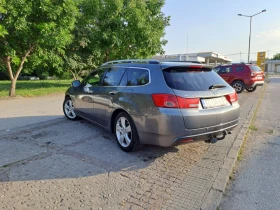 Honda Accord 2.2 EXECUTIVE PLUS, снимка 3