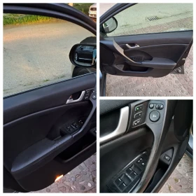 Honda Accord 2.2 EXECUTIVE PLUS, снимка 7