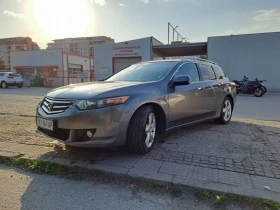 Honda Accord 2.2 EXECUTIVE PLUS, снимка 1