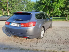 Honda Accord 2.2 EXECUTIVE PLUS, снимка 4