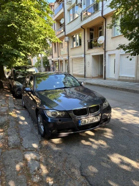 BMW 318 2.00d, снимка 5