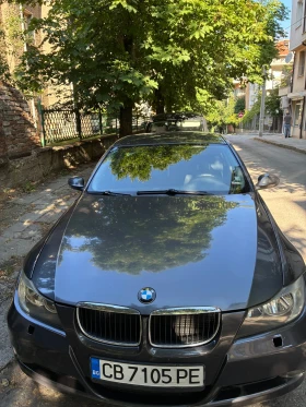 BMW 318 2.00d, снимка 3