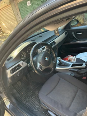 BMW 318 2.00d, снимка 6