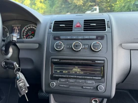 VW Touran 1.6 АВТО 158х.км DSG 7-МЕСТА 2-ключа Comfortline, снимка 13