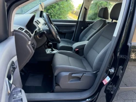 VW Touran 1.6 АВТО 158х.км DSG 7-МЕСТА 2-ключа Comfortline, снимка 7