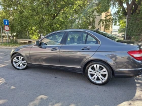 Mercedes-Benz C 180, снимка 2