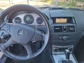 Mercedes-Benz C 180, снимка 9