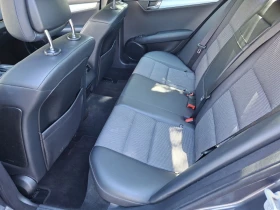 Mercedes-Benz C 180, снимка 7