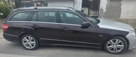 Mercedes-Benz E 350 Avangarde, снимка 3