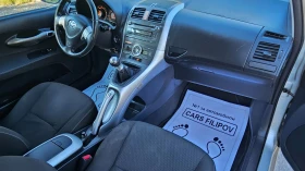 Toyota Auris 2.0 D, снимка 12