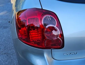 Toyota Auris 2.0 D, снимка 8