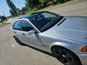 BMW 318, снимка 2