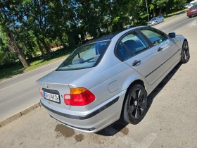 BMW 318, снимка 4