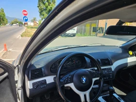 BMW 318, снимка 7