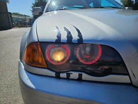 BMW 318, снимка 1