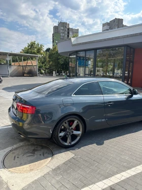 Audi A5, снимка 5