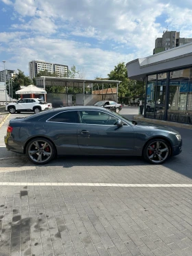 Audi A5, снимка 6