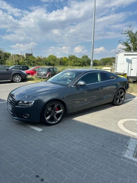 Audi A5, снимка 1