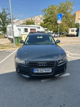 Audi A5, снимка 8
