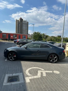 Audi A5, снимка 2