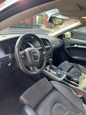 Audi A5, снимка 15