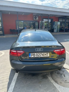 Audi A5, снимка 4