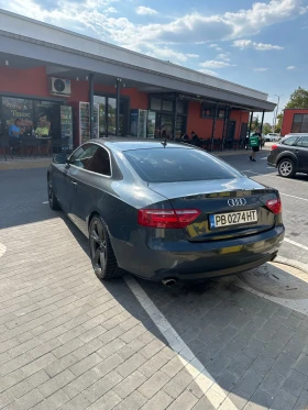 Audi A5, снимка 3