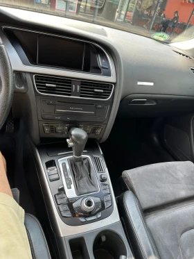 Audi A5, снимка 13