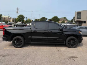 Chevrolet Silverado * High Country * CARFAX * ЦЕНА ДО БГ, снимка 3