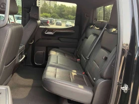 Chevrolet Silverado * High Country * CARFAX * ЦЕНА ДО БГ, снимка 16