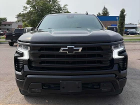 Chevrolet Silverado * High Country * CARFAX * ЦЕНА ДО БГ, снимка 6