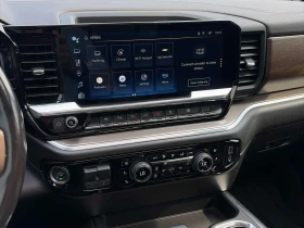 Chevrolet Silverado * High Country * CARFAX * ЦЕНА ДО БГ, снимка 9