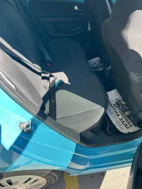 VW Up, снимка 7