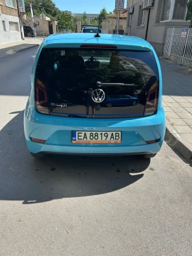VW Up, снимка 4