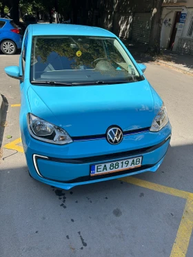VW Up, снимка 2
