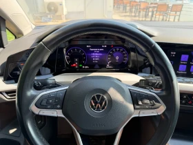 VW Golf 1, 5 TSI 150 к.с. 7DSG Гаранция, снимка 9