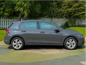 VW Golf 1, 5 TSI 150 к.с. 7DSG Гаранция, снимка 3