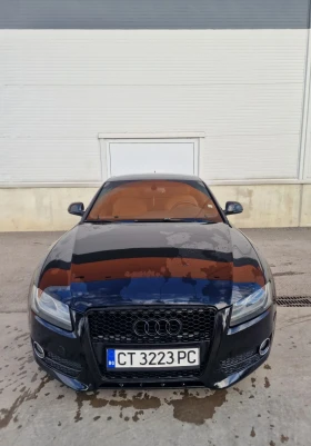 Audi A5 3.0 TDI Quattro, снимка 2