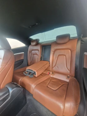 Audi A5 3.0 TDI Quattro, снимка 11